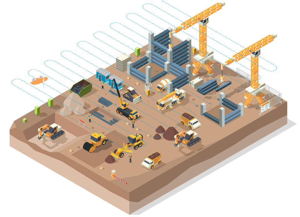construction solutions