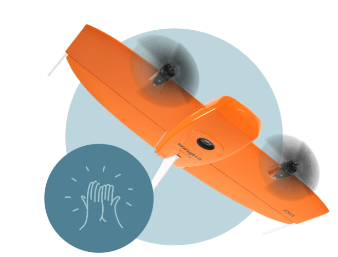 wingtraone partner program